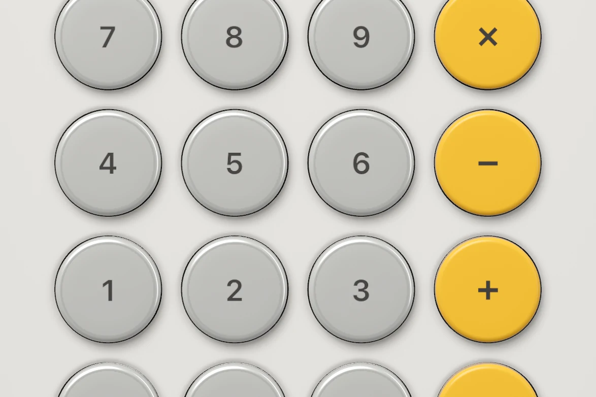 Keys with travel