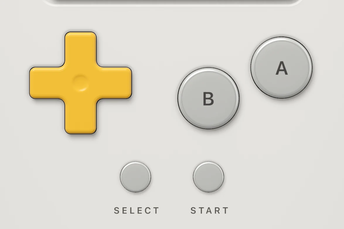 Controls you know