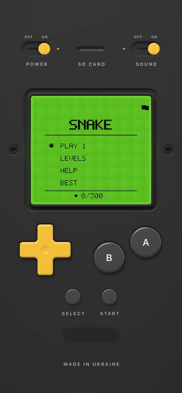 Play, the game console