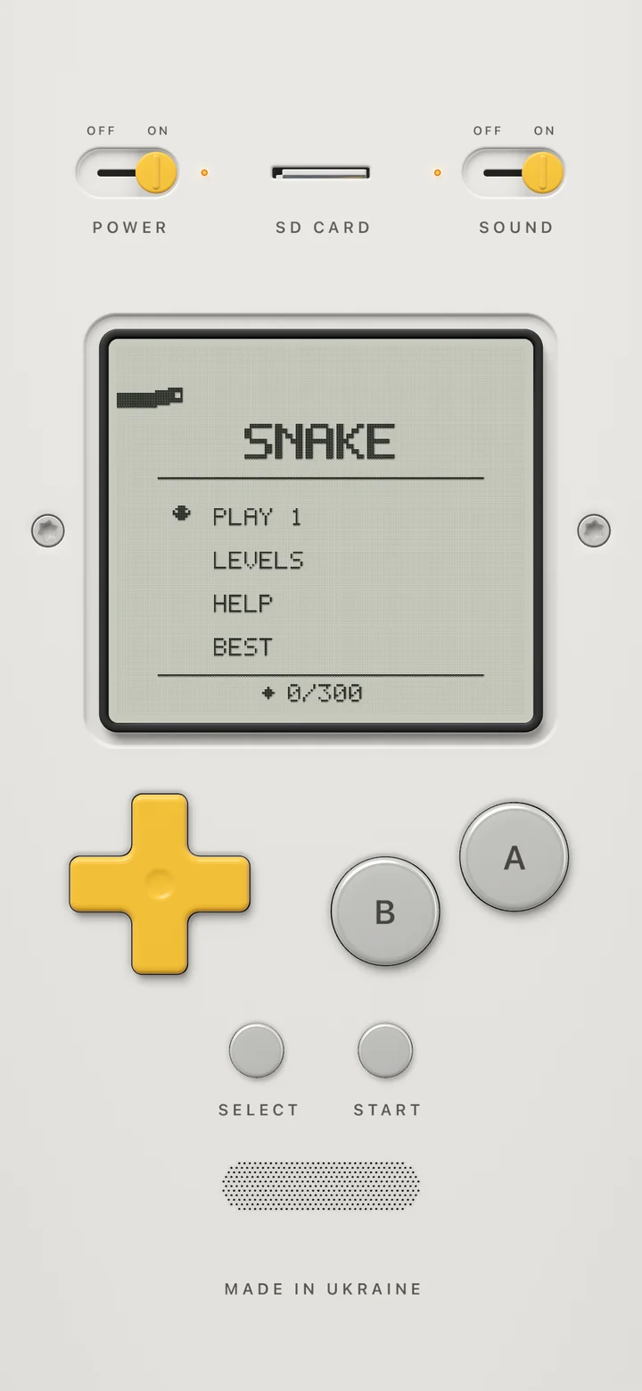 Play, the game console