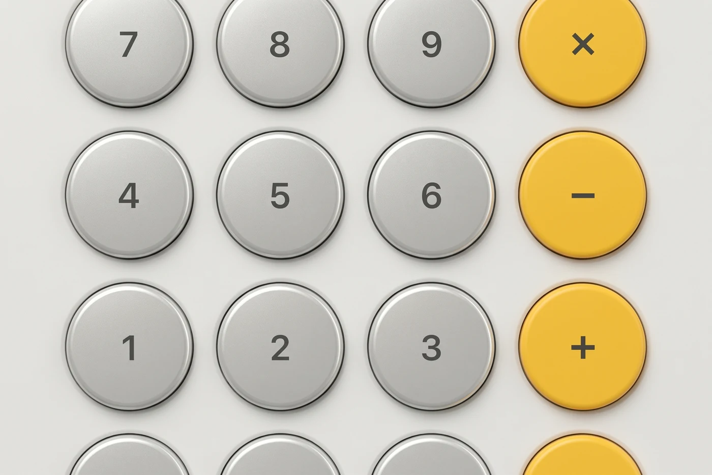 Keys with travel