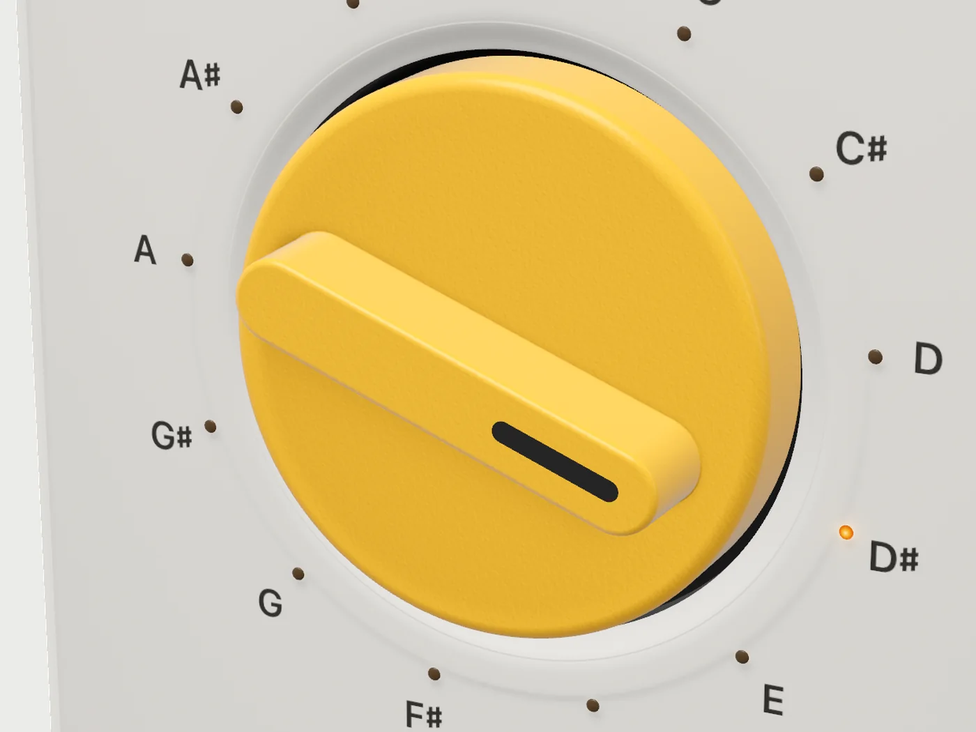 Twelve notes and AUTO